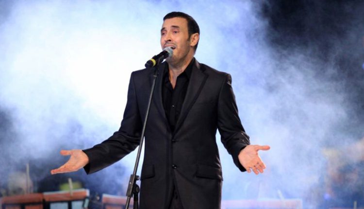 كاظم الساهر