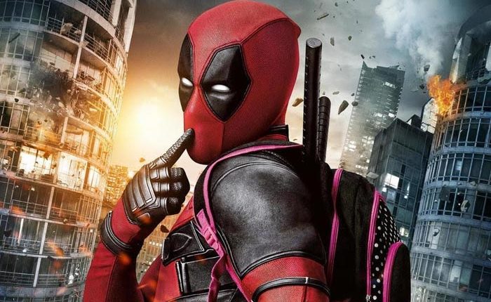 الفيلم Deadpool3