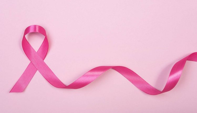 حملة التوعية سرطان الثدي