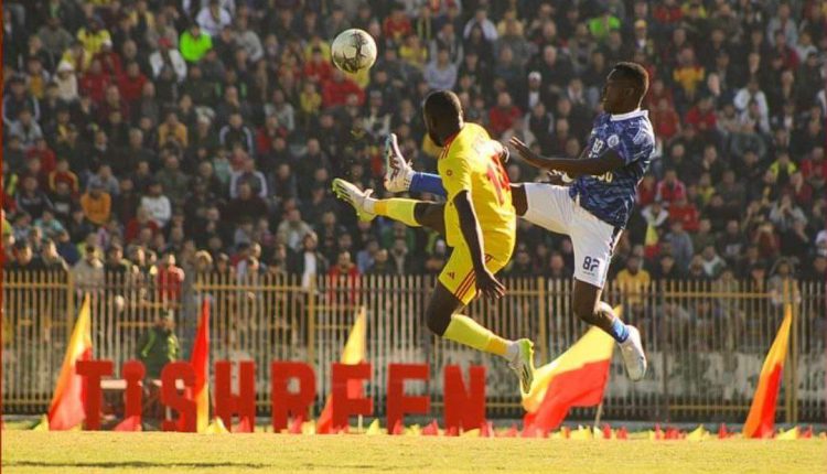 الفتوة يتصدر الدوري السوري الممتاز