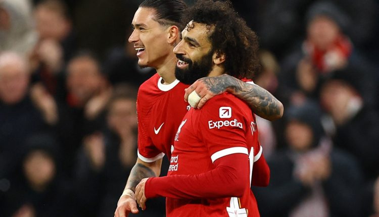 ليفربول