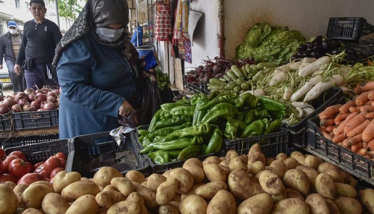 لجنة تجار ومصدري الخضر والفواكه