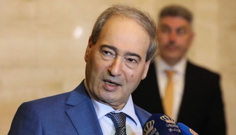 المقداد