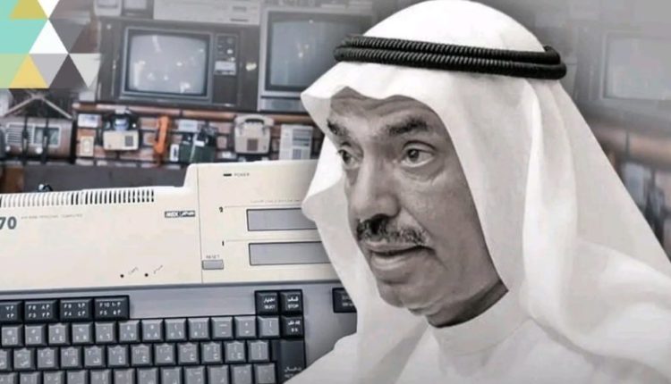 محمد الشارخ