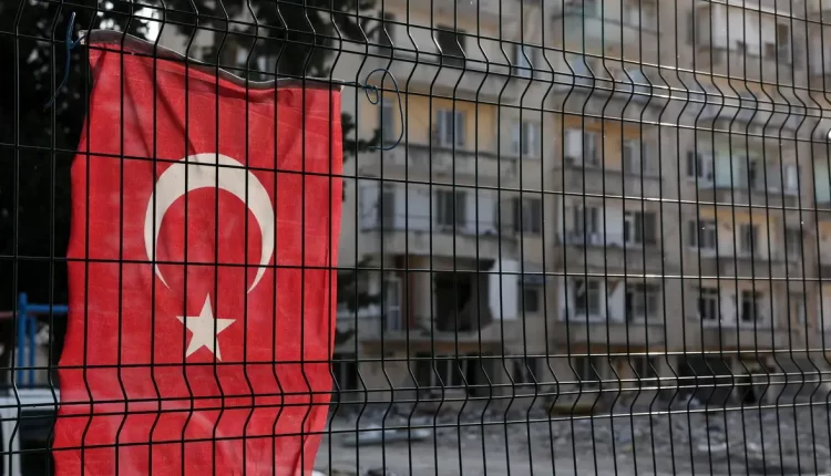 أردوغان