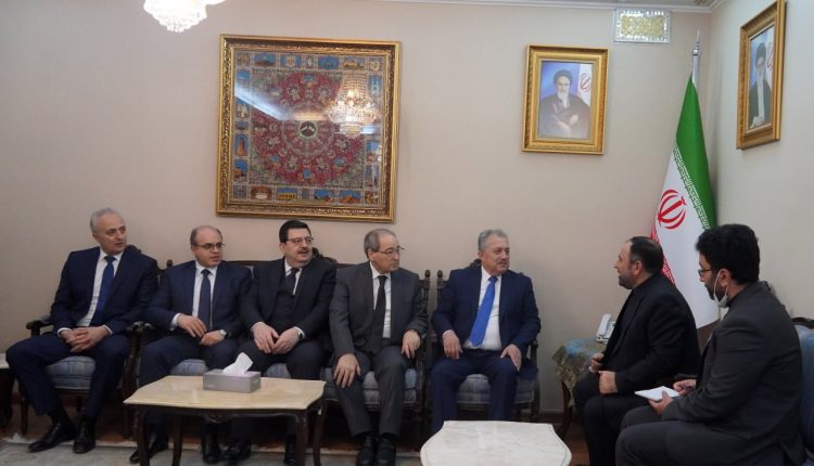 عرنوس