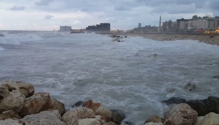 بسبب الأحوال الجوية.. إدارة الموانئ