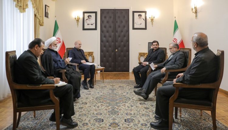 28 حزيران موعداً لانتخاب رئيس للجمهورية الإسلامية الإيرانية