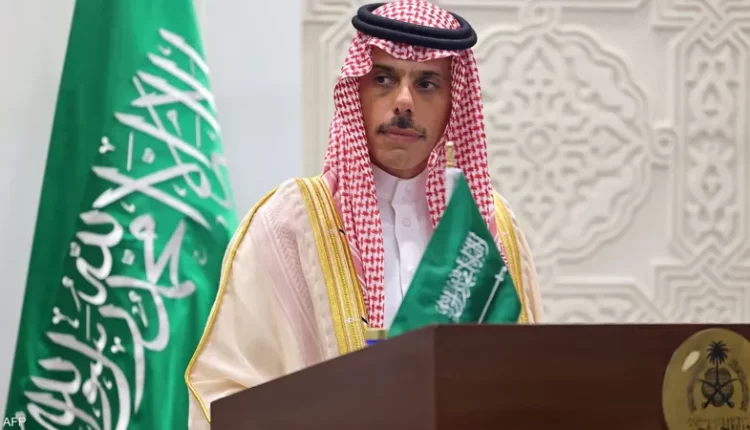 السعودية-ندعم-كافة-الجهود-لوقف-إطلاق-ا