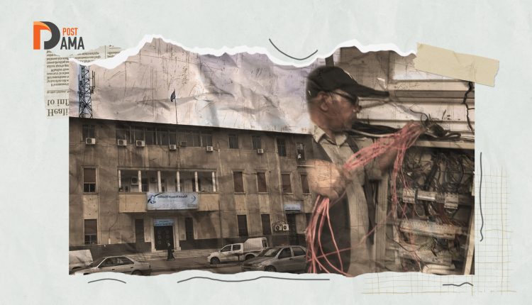 تركيب-آلاف-بوابات-الانترنت-بحمص-والات