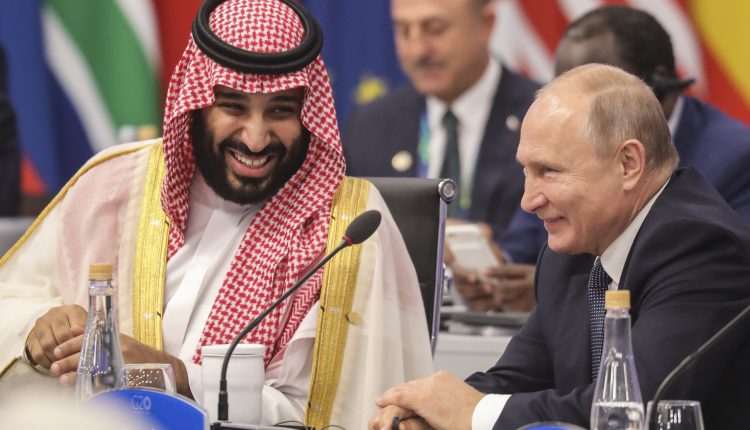 بن سلمان