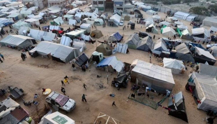 الخارجية-الألمانية-تطالب-بوقف-إطلاق-ا