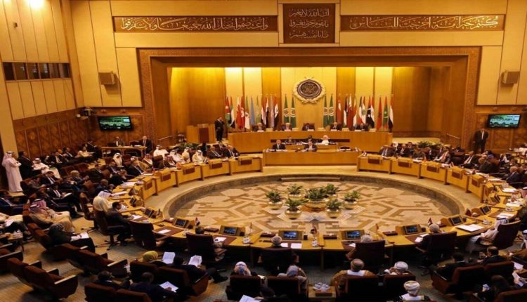 اليوم-اجتماع-طارئ-لجامعة-الدول-العربي