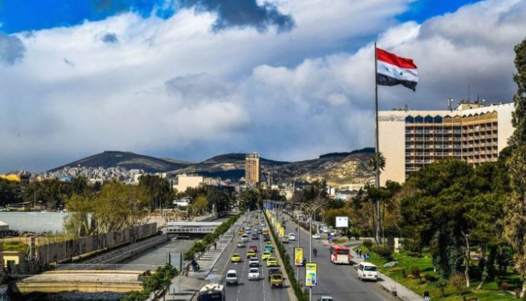 الجو