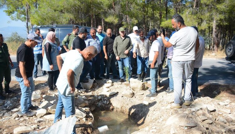 عشرات-الضبوط-على-خطوط-الجر-في-اللاذقية