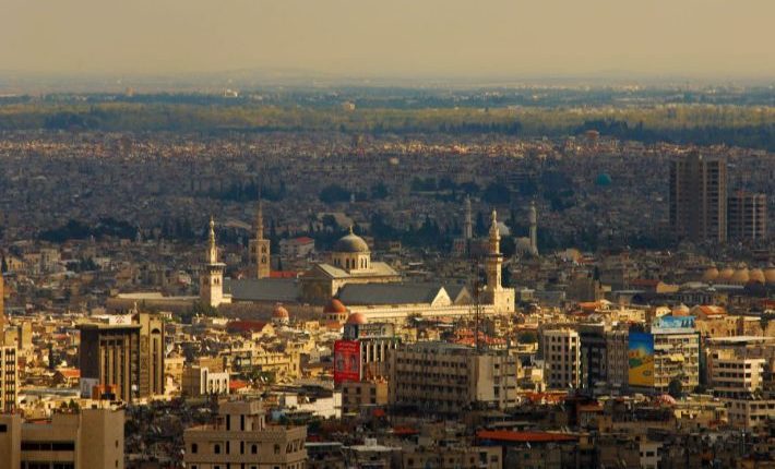 الجو