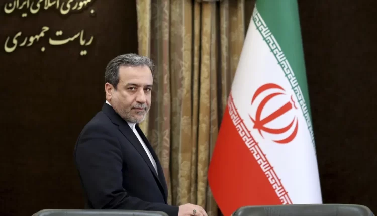 أكد وزير الخارجية الإيراني عباس عراقجي أنه لا مستقبل للكيان الصهيوني في المنطقة بما فعله