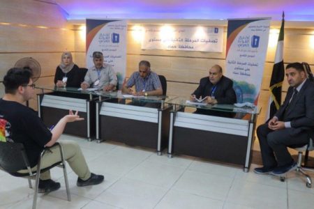 نصف مليون طالب سوري في سباق “تحدي القراءة العربي” استعداداً للتصفيات النهائية