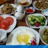 المائدة السورية فطور سوريا تكاليف الطعام في سوريا الأسر السورية