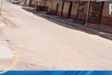 لليوم الثالث.. إضراب عام في بلدة سلوك احتجاجاً على انتهاكات فصيل مسلح