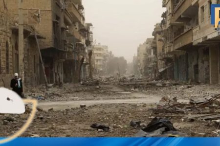 أزمة الإيجارات تخنق دير الزور بين أنقاض الحرب وغياب الحكومة