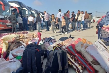 انطلاق مشروع لترميم 600 منزل في ريف اللاذقية لتسهيل عودة النازحين
