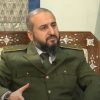 وزير الدفاع السوري الحكومة الانتقالية سوريا الجيش السوري