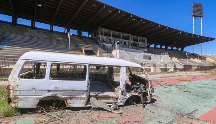 كيف ينعكس رفع العقوبات على الرياضة السورية؟