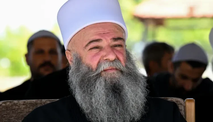 دروز السويداء