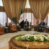 سوريا والسعودية تطلقان مرحلة جديدة من التعاون الاقتصادي والاستثماري