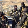 القاضي أحمد حسكل حلب الأمن العام الصالحين وزير العدل