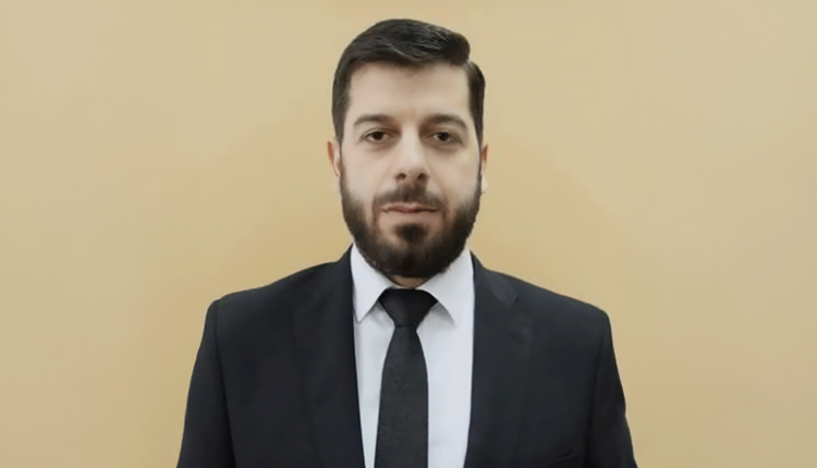 مسؤول سوري سوريا اسرائيل أحمد الدالاتي رويترز مفاوضات محادثات القنيطرة السويداء