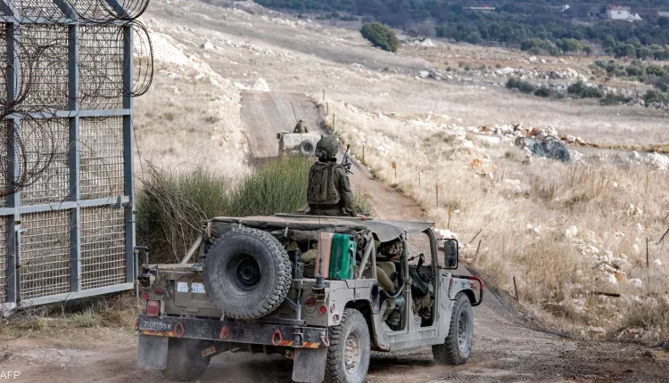 أهالي-القنيطرة-يطردون-دورية-إسرائيلية