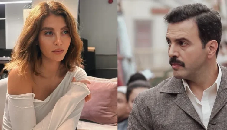 ثنائية مرتقبة نور علي وتيم حسن