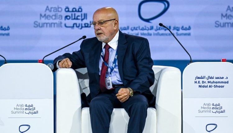 وزير-الاقتصاد-إنشاء -أربع -مدن-صناعية-جديدة