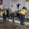 تفجير كنيسة مار إلياس في دمشق: فشل أمني أم مقدّمة لانهيار التعايش؟