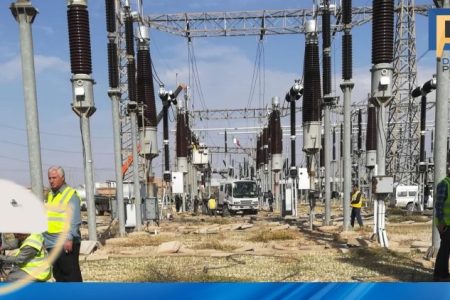 مسؤول سوري: 40% من الكهرباء تهدر بسبب السرقات والتخريب