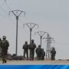 بلدة بيت جن ريف دمشق الجيش الاسرائيلي