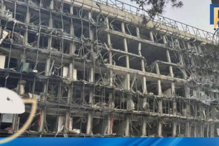 أمن “إسرائيل” العلمي في مرمى الصواريخ الإيرانية