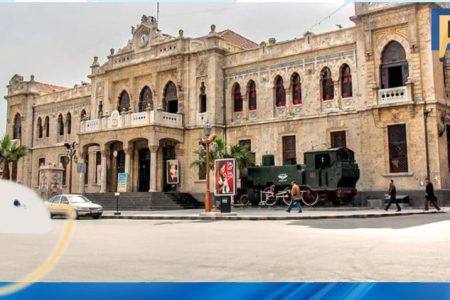 قطار الحجاز: هل تعود السكك الحديدية لتصنع معجزة اقتصادية في سوريا؟