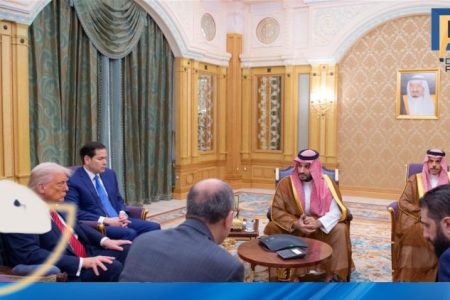 “سوريا ليست مزرعة”… انتقادات تطال أحمد الشرع عقب زيارته تركيا ودول الخليج