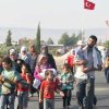 اللاجئين السوريين في تركيا العودة الطوعية اضنة اسطنبول أنقرة