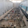 اليونيسف تتحرك لحل أزمة مياه الحسكة: ربط محطة علوك بالكهرباء التركية