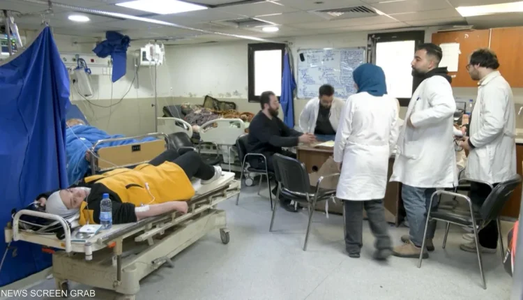 مستشفيات دمشق: نقص حاد في الأدوات الطبية وتدهور النظافة يدفع المرضى نحو اليأس