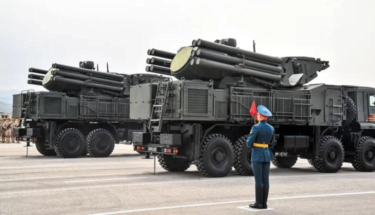 القوات الروسية في سوريا نائب وزير الخارجية الروسي السلطات السورية