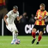 تشيلسي الانكليزي الترجي التونسي فلامنغو البرازيلي لوس أنجلوس الأميركي كأس العالم للأندية الولايات المتحدة الأمريكية
