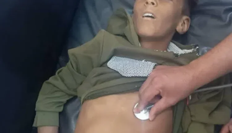 رصاص "قسد" على الأطفال.. مطالبات بتحقيق ومحاسبة عاجلة