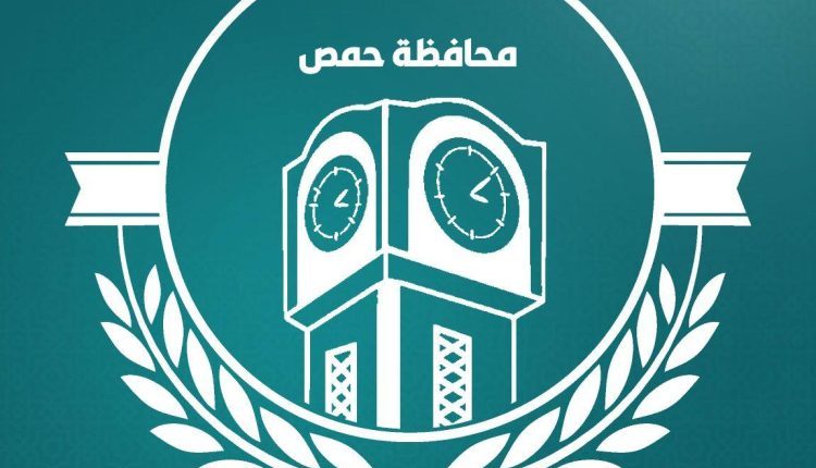 محافظة حمص محافظ حمص الدراجات النارية حمص