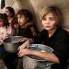 الأمم المتحدة المجاعة سوريا الأمن الغذائي