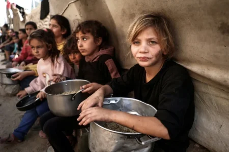 من بينها سوريا.. الأمم المتحدة: تدهور حاد للأمن الغذائي في 13 دولة